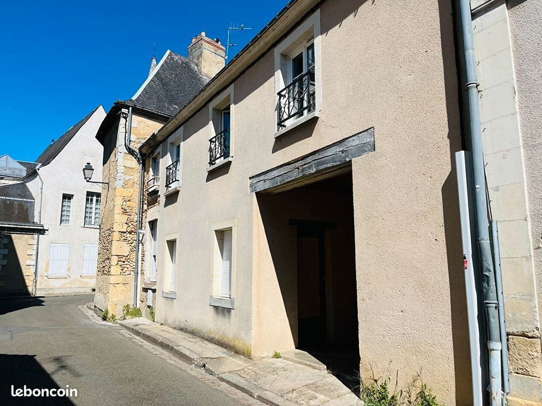 Appartement à vendre, 311m², La Flèche