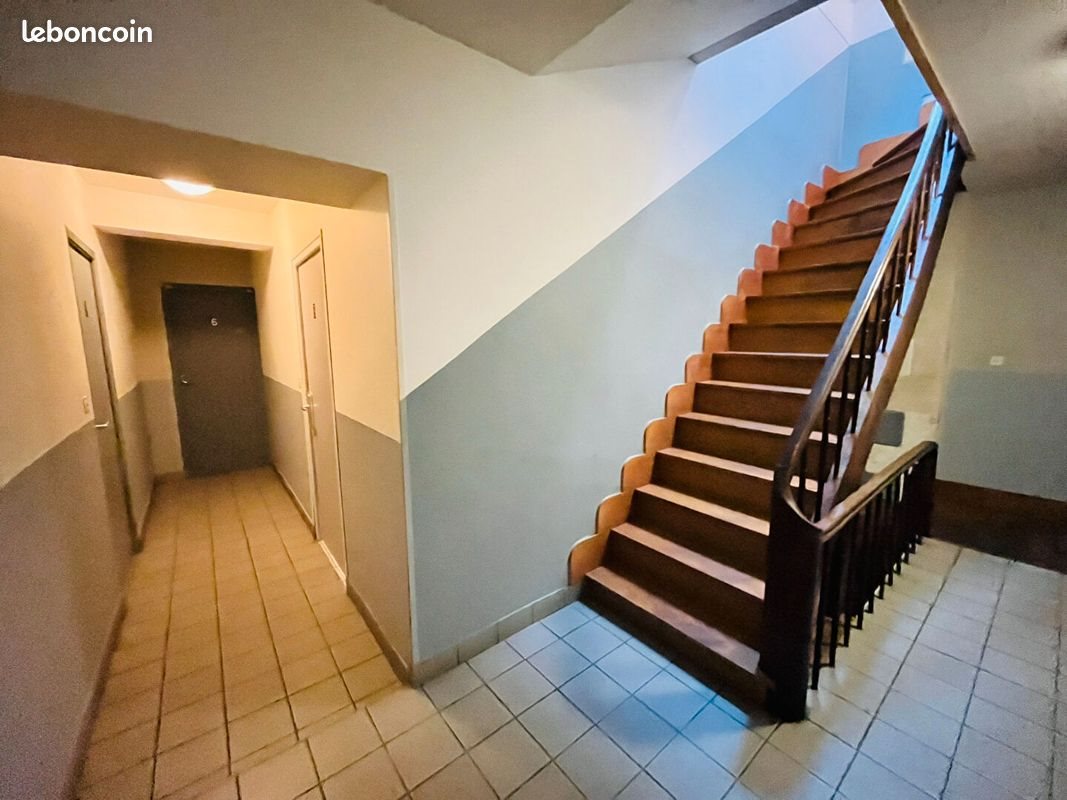Appartement à vendre, 311m², La Flèche
