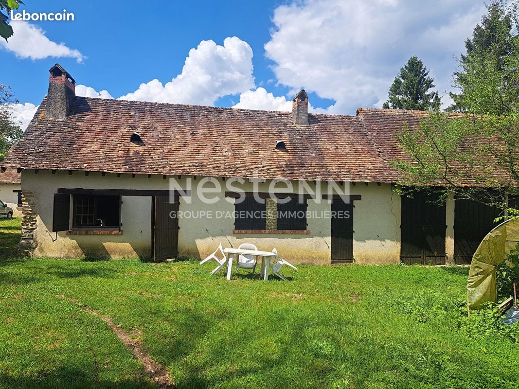 Maison à vendre, 120m², Mansigné
