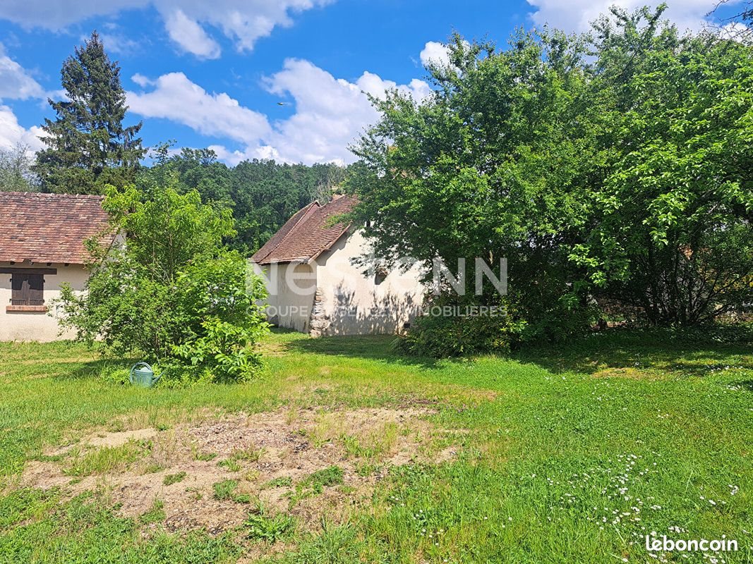 Maison à vendre, 120m², Mansigné