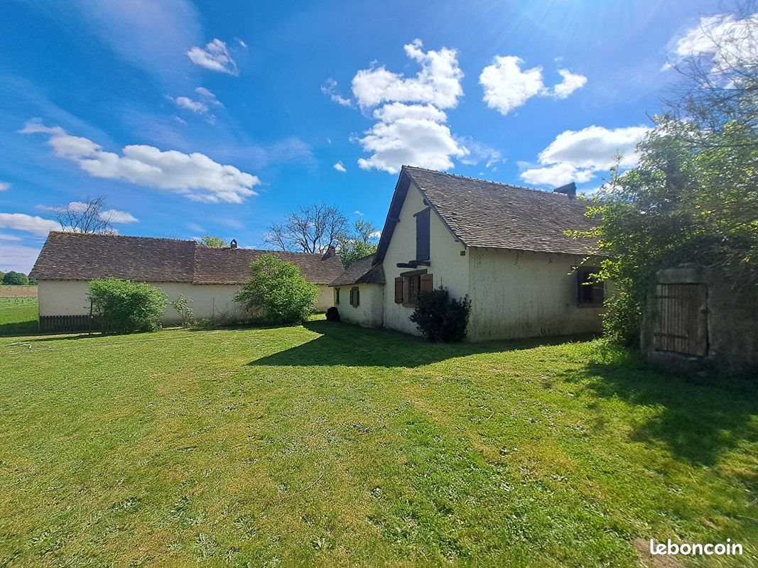 Maison à vendre, 120m², Mansigné