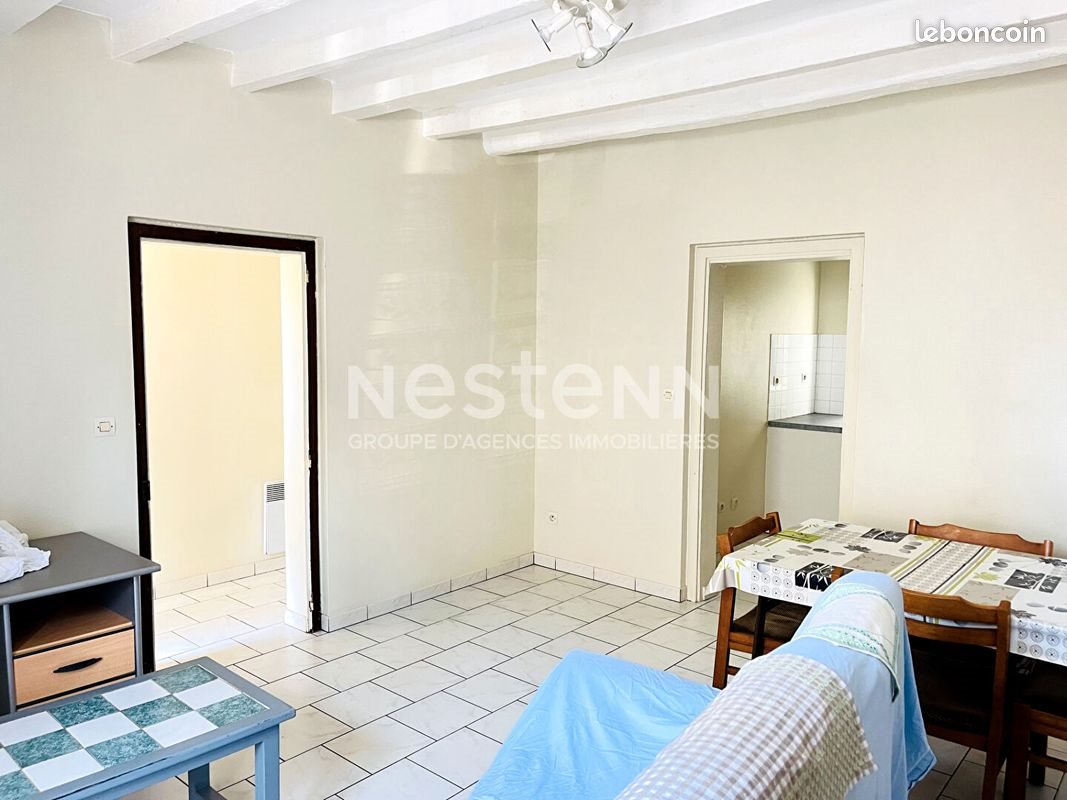 Maison à vendre, 52m², Le Lude