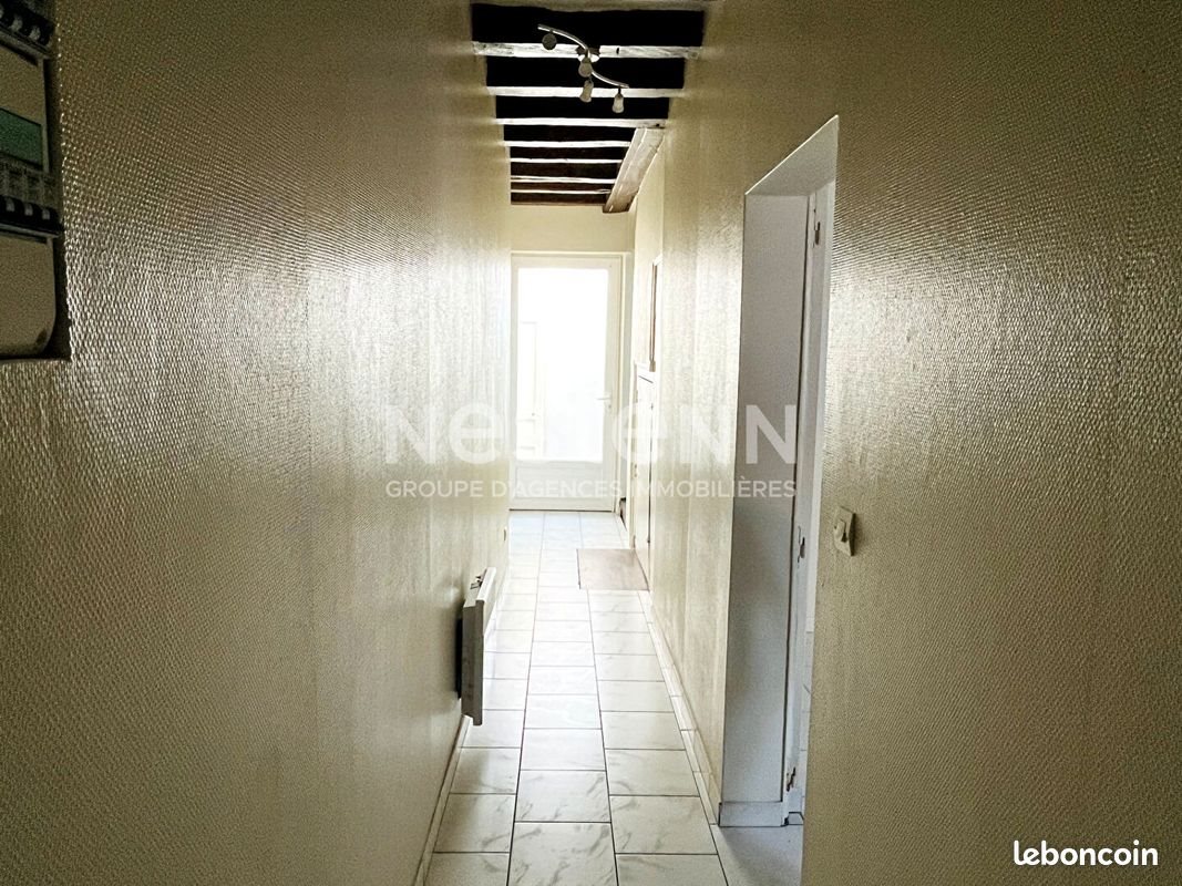 Maison à vendre, 52m², Le Lude
