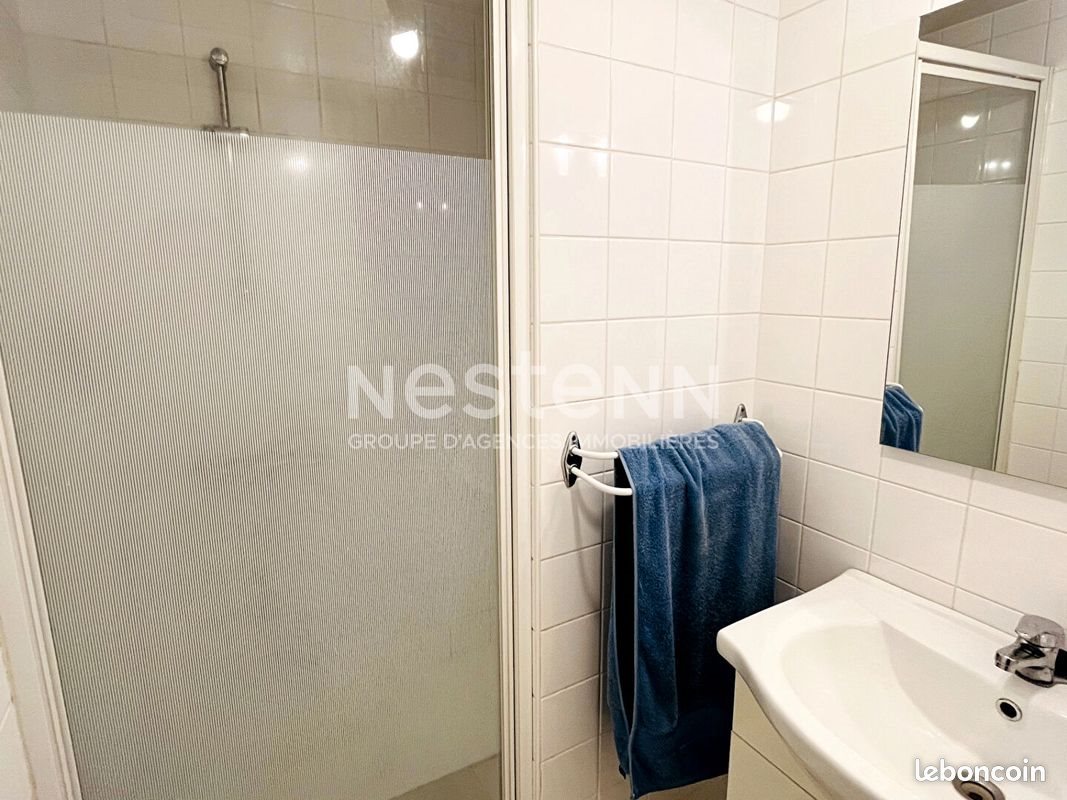 Maison à vendre, 52m², Le Lude
