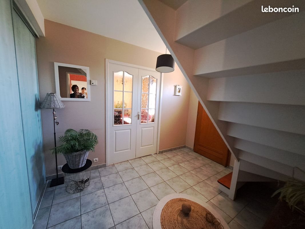 Maison à vendre, 126m², Clermont-Créans