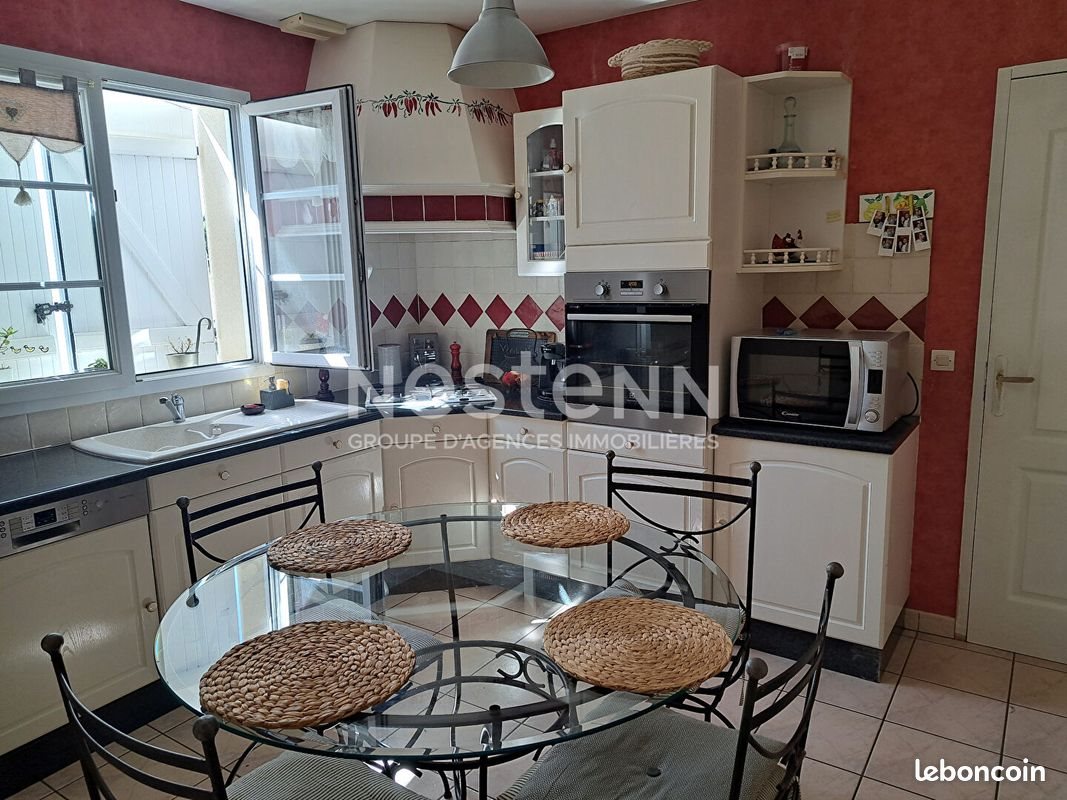 Maison à vendre, 126m², Clermont-Créans