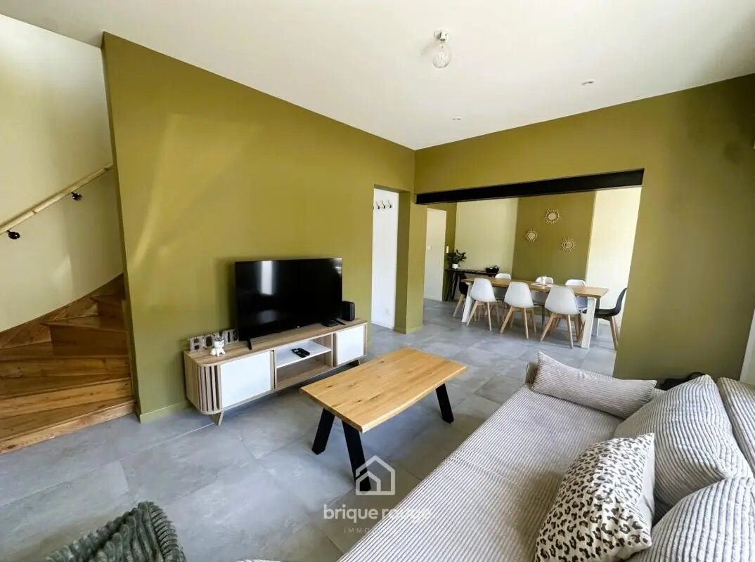 Appartement à vendre, 68m², Mazingarbe