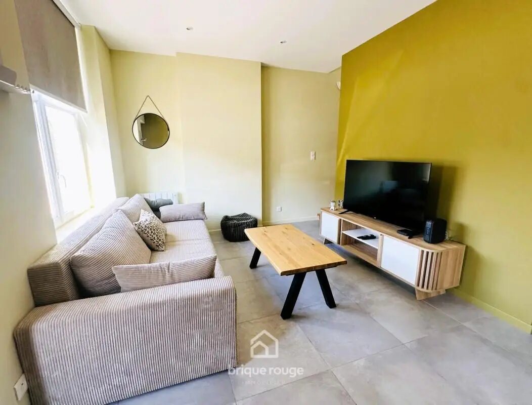Appartement à vendre, 68m², Mazingarbe