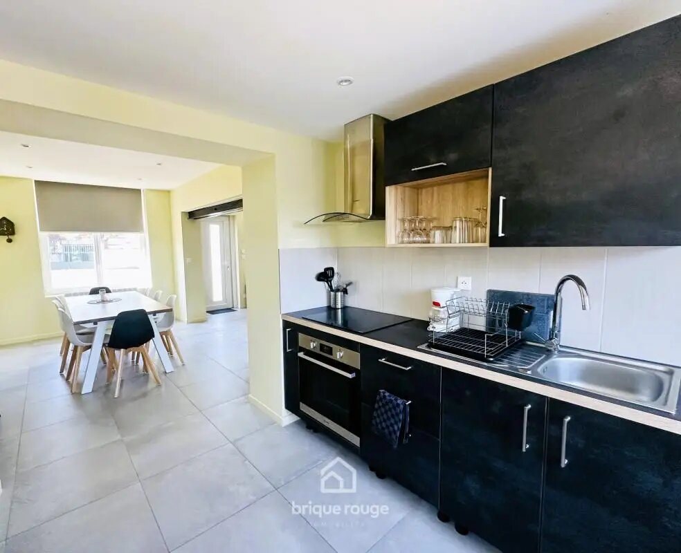 Appartement à vendre, 68m², Mazingarbe