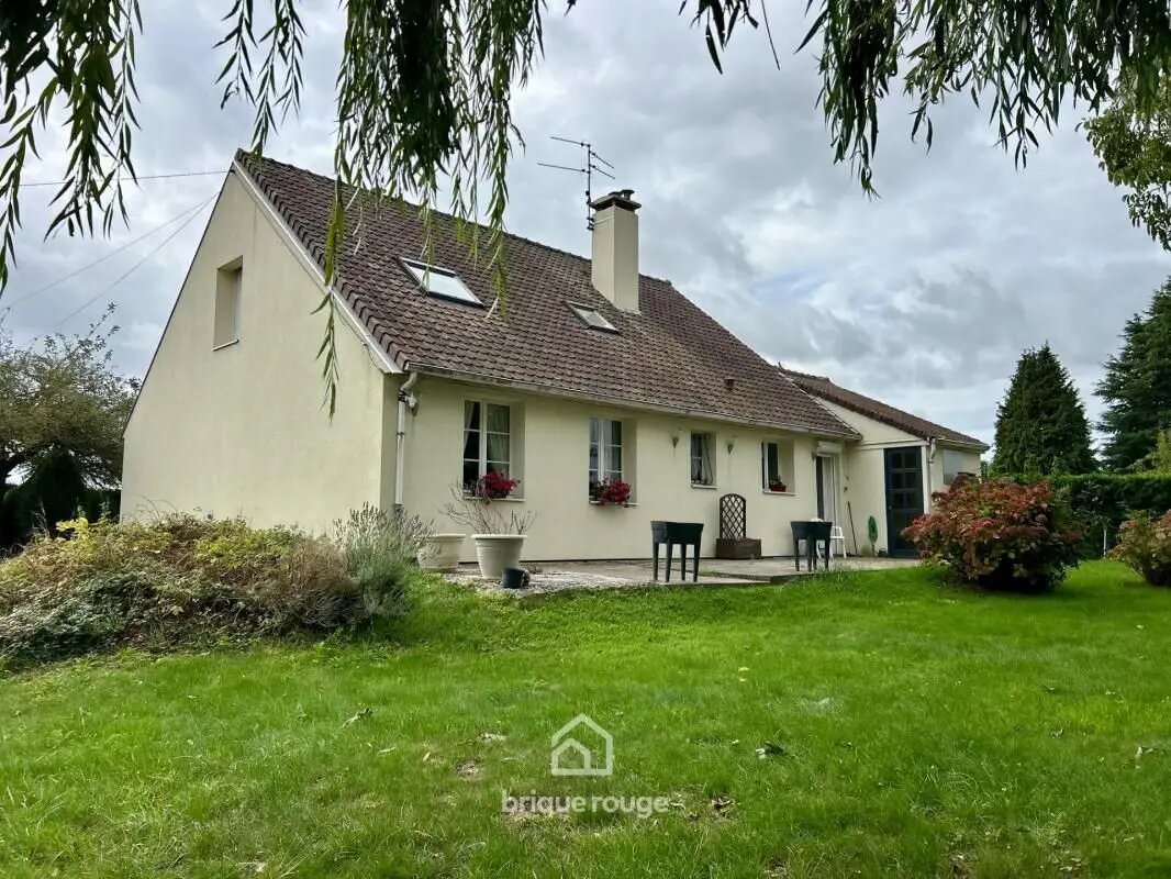 Maison à vendre, 140m², Radinghem-en-Weppes