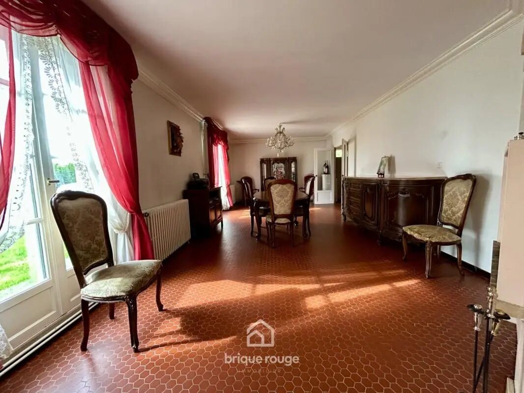 Maison à vendre, 140m², Radinghem-en-Weppes