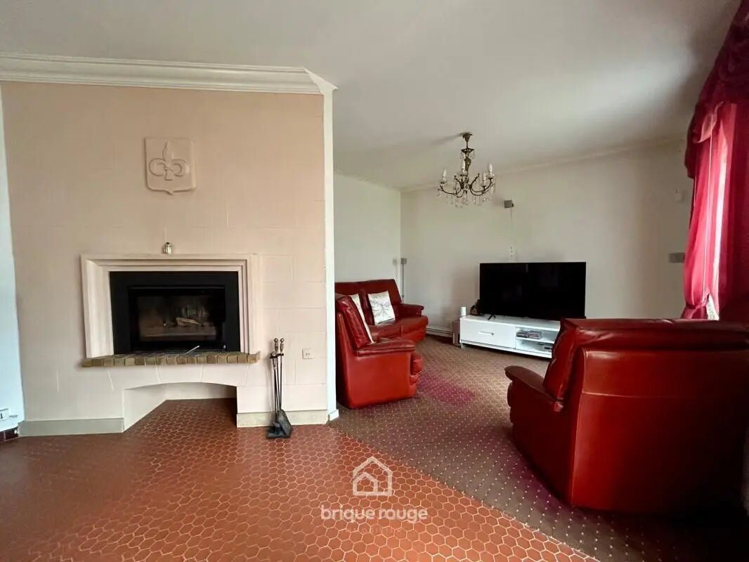 Maison à vendre, 140m², Radinghem-en-Weppes
