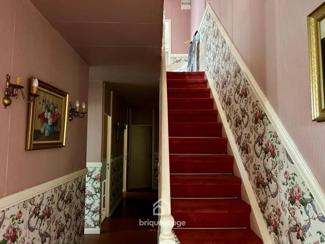 Maison à vendre, 140m², Radinghem-en-Weppes