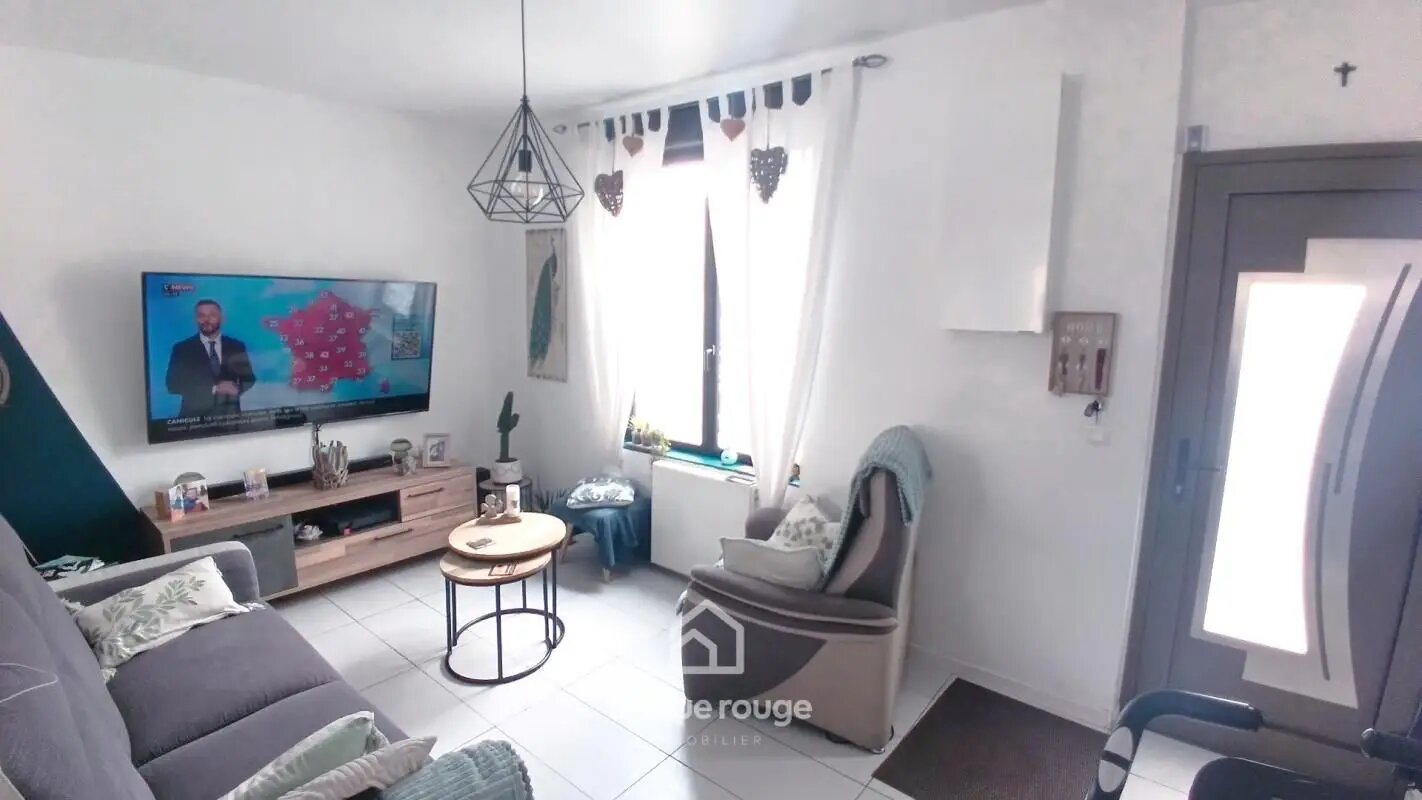 Maison à vendre, 77m², Gondecourt