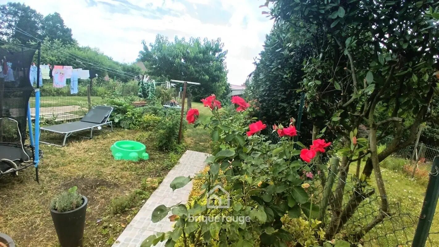 Maison à vendre, 77m², Gondecourt