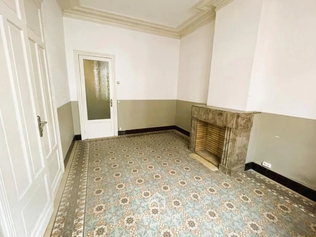 Maison à vendre, 133m², Béthune