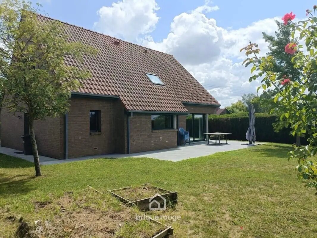 Maison à vendre, 145m², Lorgies