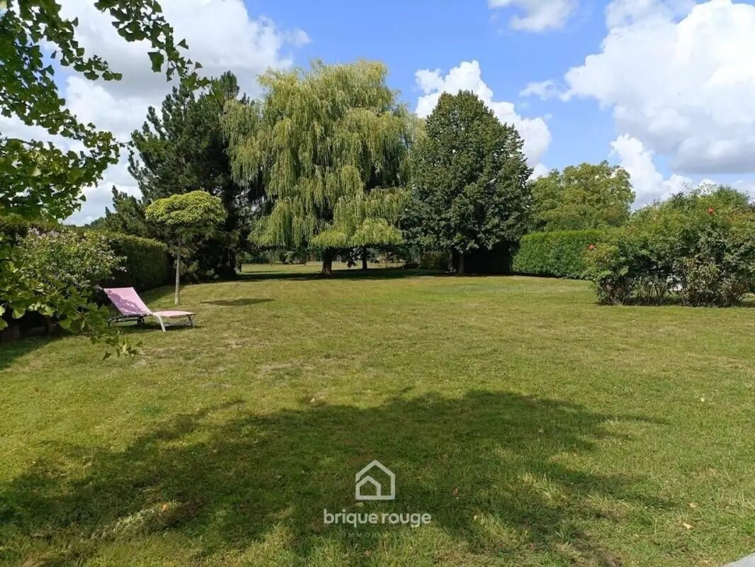 Maison à vendre, 145m², Lorgies