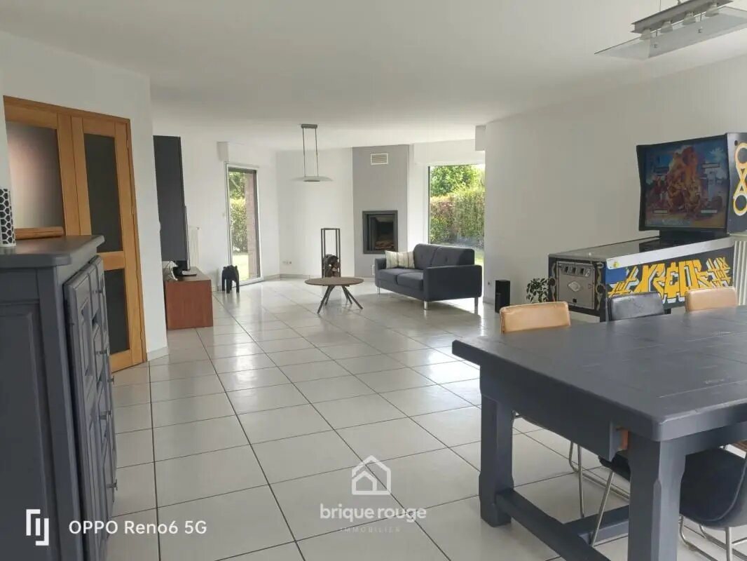 Maison à vendre, 145m², Lorgies