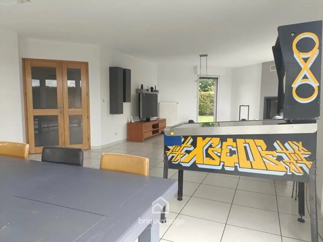Maison à vendre, 145m², Lorgies
