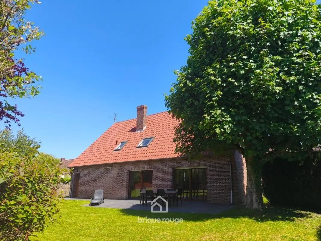 Maison à vendre, 183m², Herlies