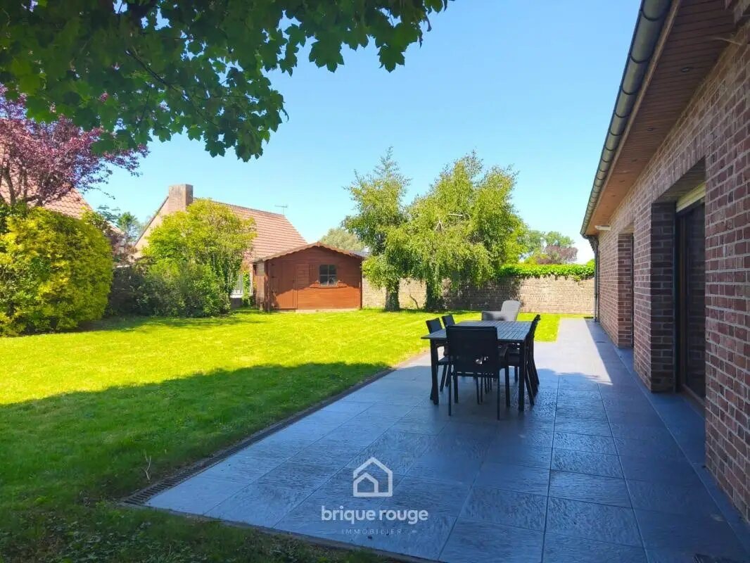 Maison à vendre, 183m², Herlies