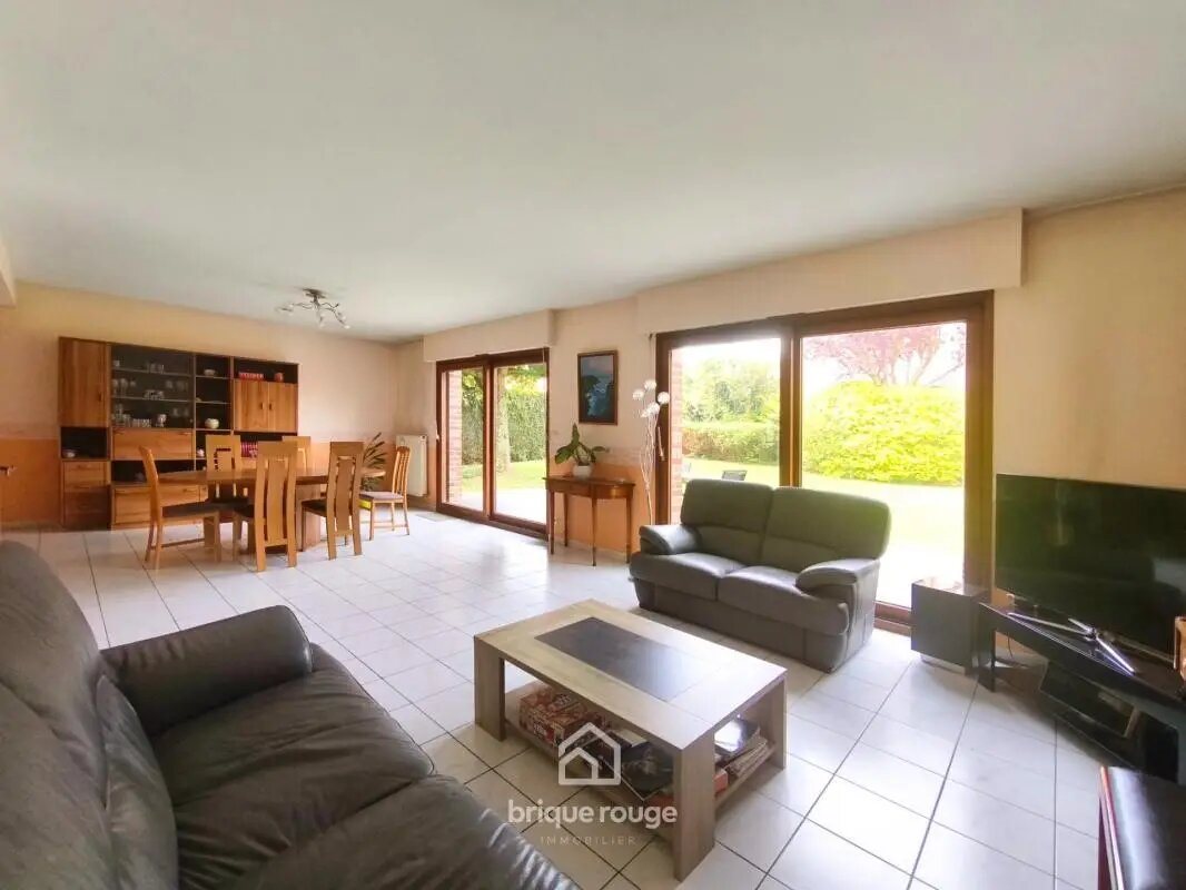 Maison à vendre, 183m², Herlies