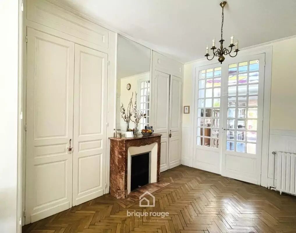 Maison à vendre, 130m², Béthune