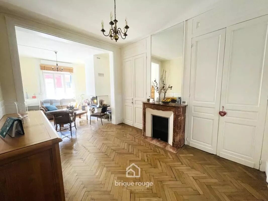 Maison à vendre, 130m², Béthune