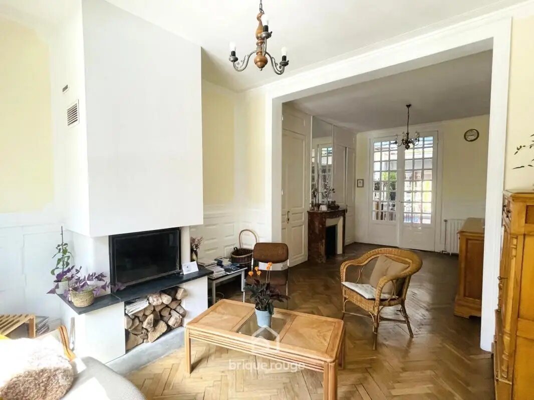 Maison à vendre, 130m², Béthune