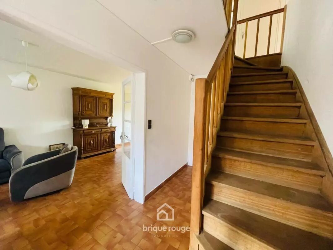 Maison à vendre, 154m², Béthune