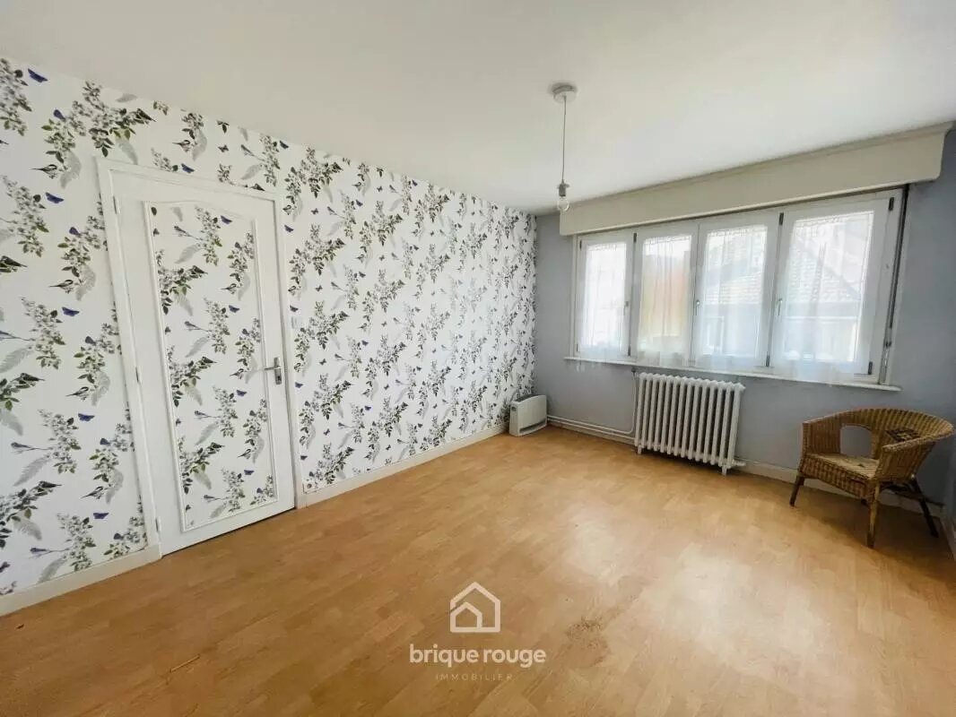 Maison à vendre, 154m², Béthune