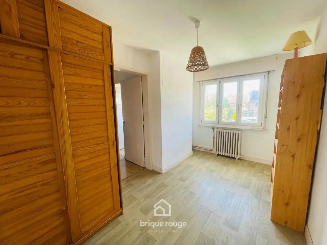 Maison à vendre, 154m², Béthune