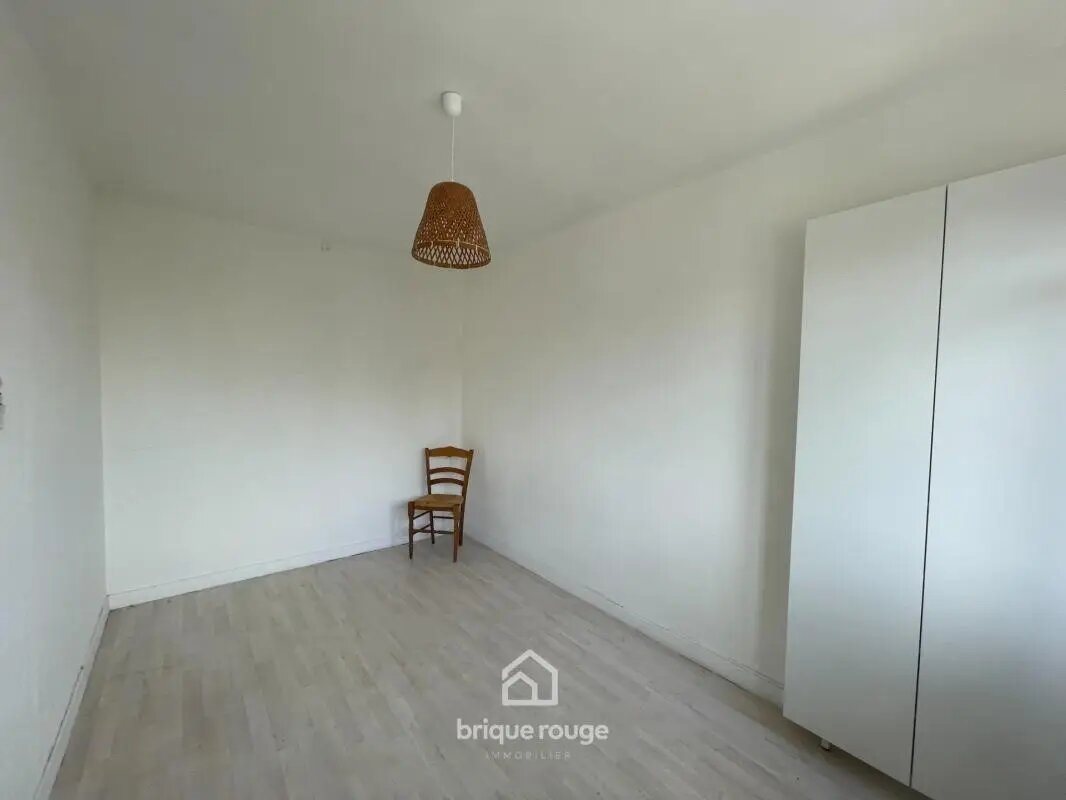 Maison à vendre, 154m², Béthune