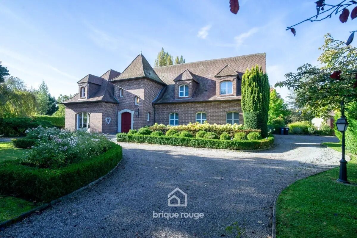 Maison à vendre, 326m², Essars