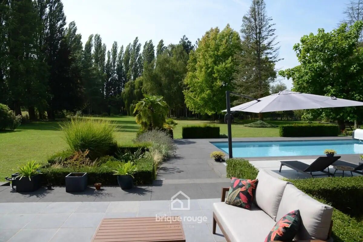 Maison à vendre, 326m², Essars
