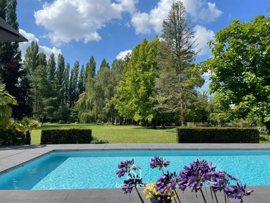 Maison à vendre, 326m², Essars