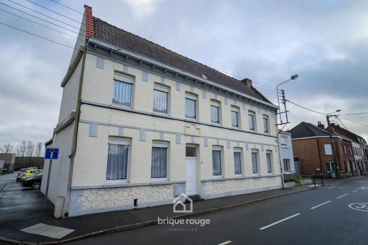 Maison à vendre, 154m², Santes