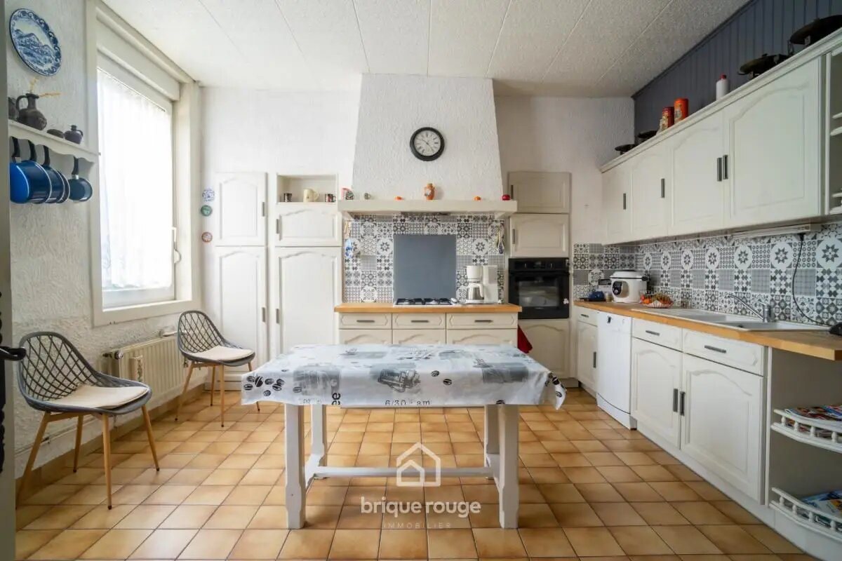 Maison à vendre, 154m², Santes