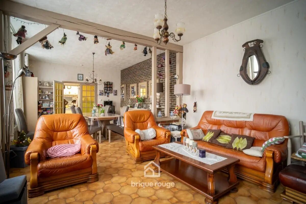 Maison à vendre, 154m², Santes