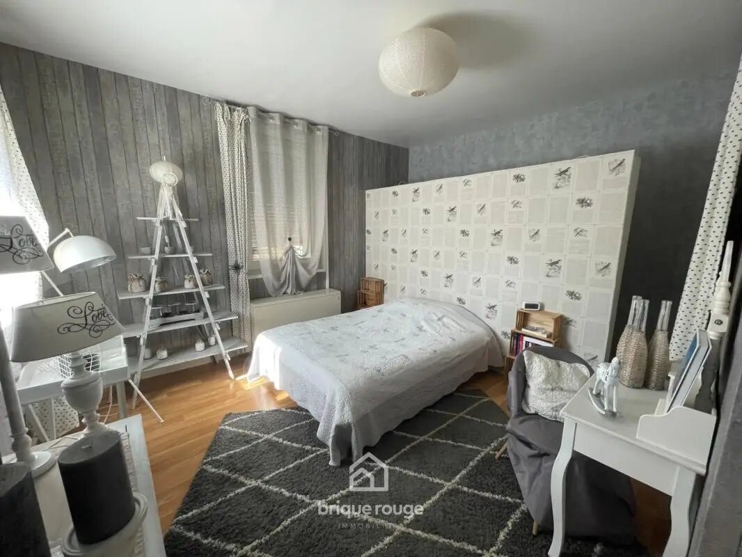 Maison à vendre, 83m², Hersin-Coupigny