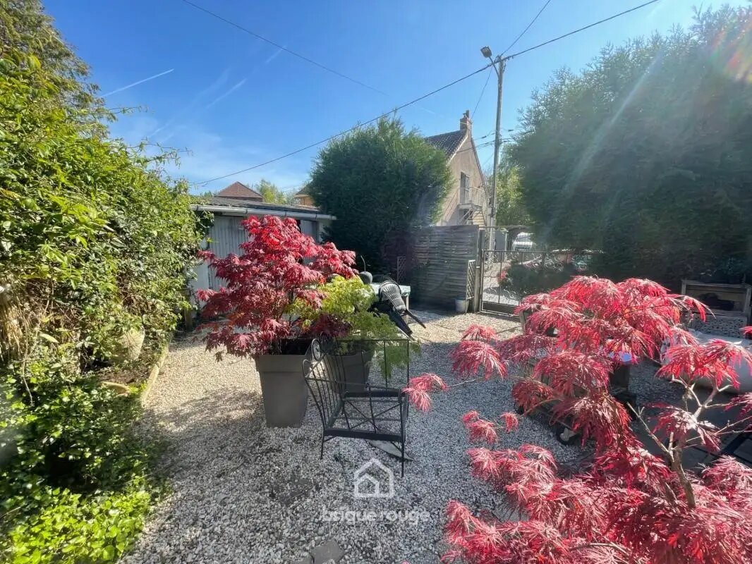 Maison à vendre, 83m², Hersin-Coupigny