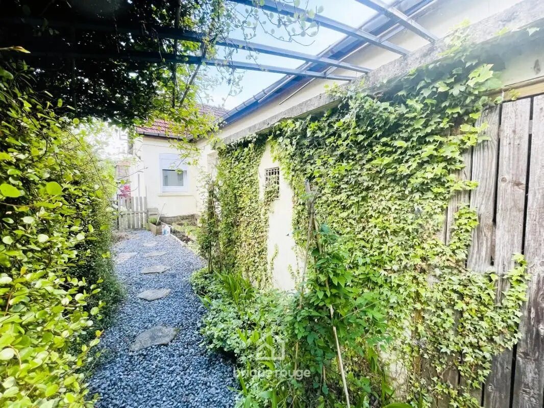 Maison à vendre, 83m², Hersin-Coupigny