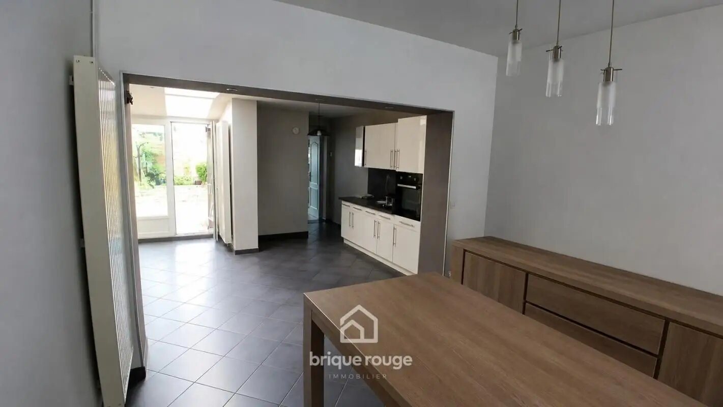 Maison à vendre, 99m², Seclin