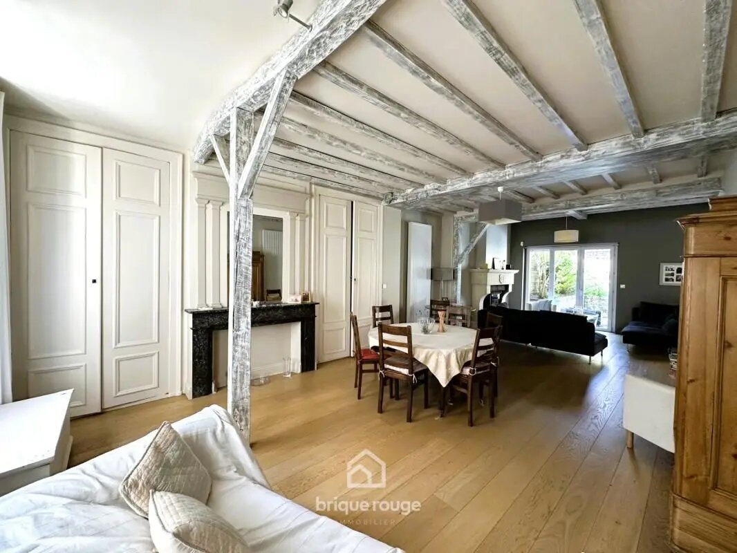 Maison à vendre, 216m², Béthune