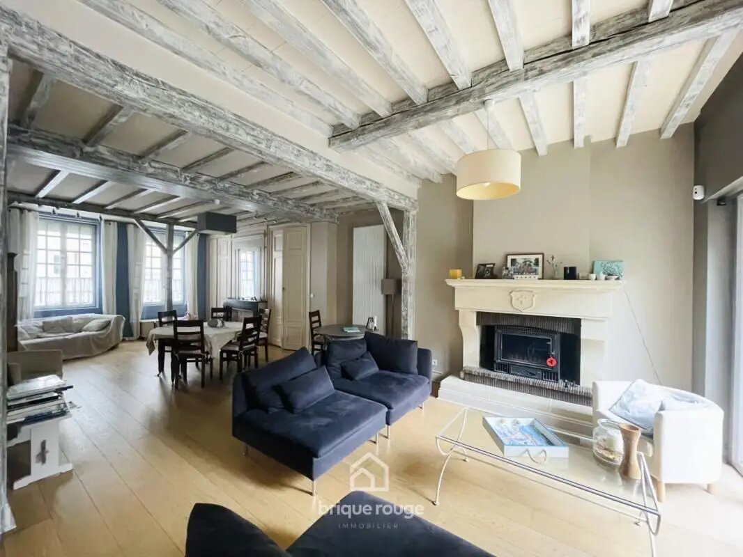 Maison à vendre, 216m², Béthune