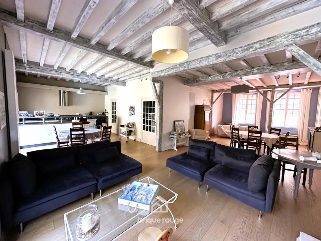 Maison à vendre, 216m², Béthune