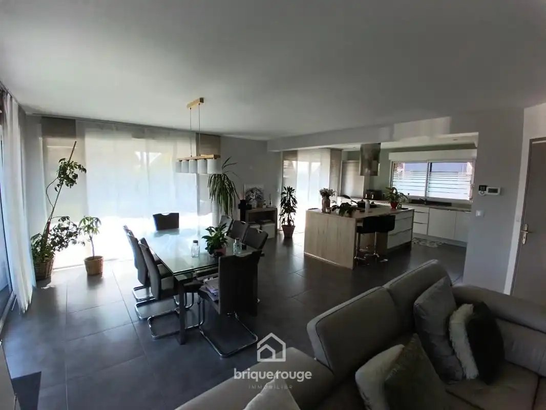 Maison à vendre, 170m², Allennes-les-Marais