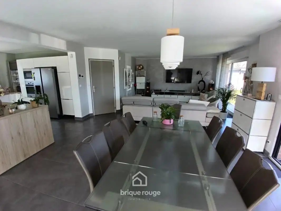 Maison à vendre, 170m², Allennes-les-Marais