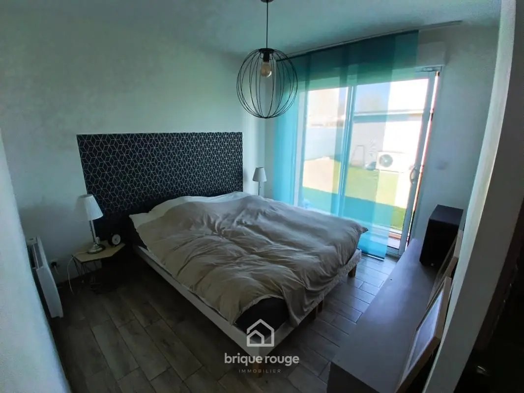 Maison à vendre, 170m², Allennes-les-Marais
